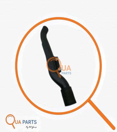 ME418831-Boru, Turbo Intercooler