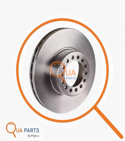 H68.218305-Fren Diski, Ön