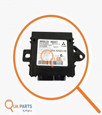 MK645472-Kontrol Ünitesi, Immobilizer