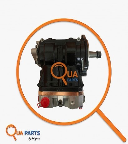 504293730-Air Compressor (Two Cylinder) 1500160001 1500 160 001 K022263N00 K031813N00 LK4936 5801216167