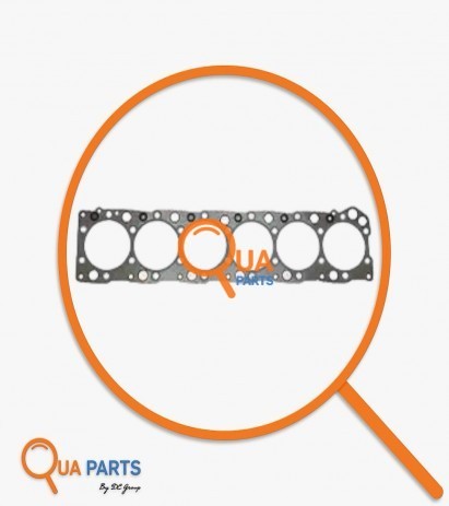 32504007514782-Cylinder Head Gasket 504007514