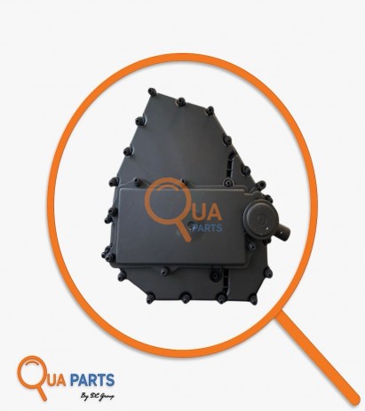 500345205-Cabin Air Filter Cover 5801889838 500382997 504359941 504212079 5801585911