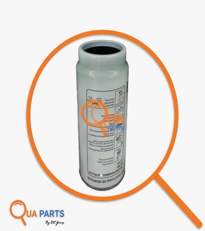 F6335-Su Ayırıcı Yakıt Filtresi