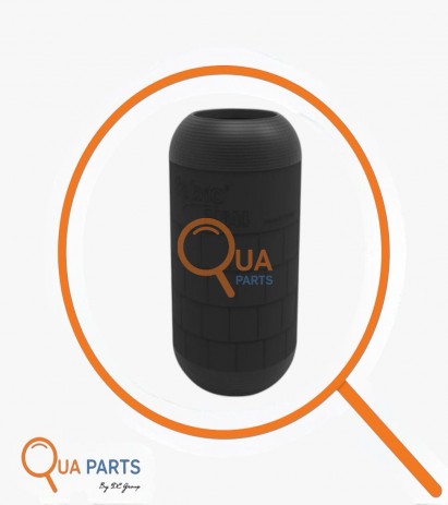 NK113120-01Y-Süspansiyon Körük Lastiği 110002 / 3644 Roll 644N 0003270101 0003280001 81436010017 1134445 1199893 9755