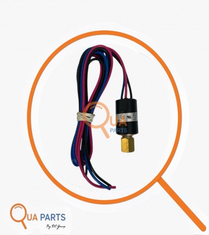 1102911C-Klima Düşük Basınç Müşürü