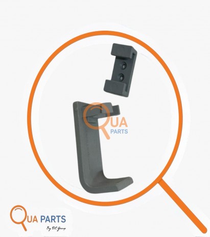 HD233177Y-Yan Perde Tutucusu