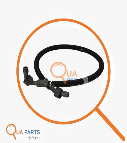 9635-18Y-Hidrostatik Fan Hortumu