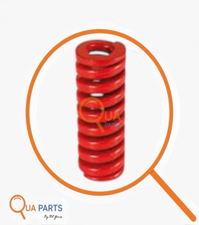 3242040089782-Spring For Door Handle 4204008Y