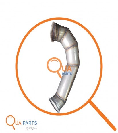 32721650229782-Hose Exhaust SB165022Y