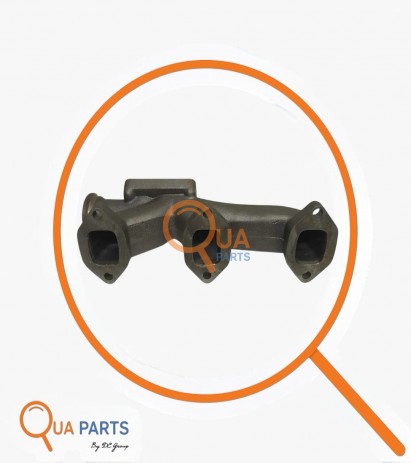 3299440798782-Exhaust Manifold 99440798