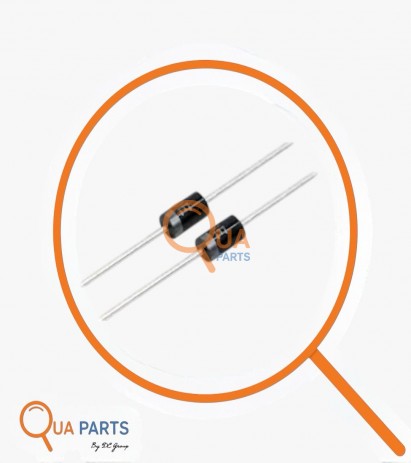 ZD0012Y-Diyot 12V/1W, Ön Gövde Elektrik Tesisatı