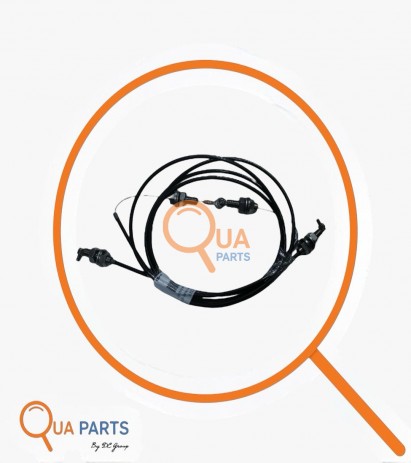 HD275732Y-Ön Tampon Telleri (SET) HD275730Y HD275731Y