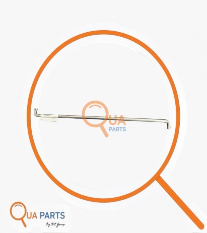 3243150063099782-Fender Support Shaf HD1500N3-09Y