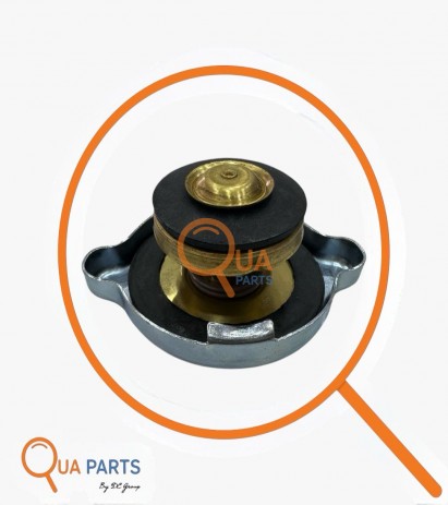 SB267200-04Y-Kapak, Genleşme Tankı (Büyük) (Metal) (10 Bar)