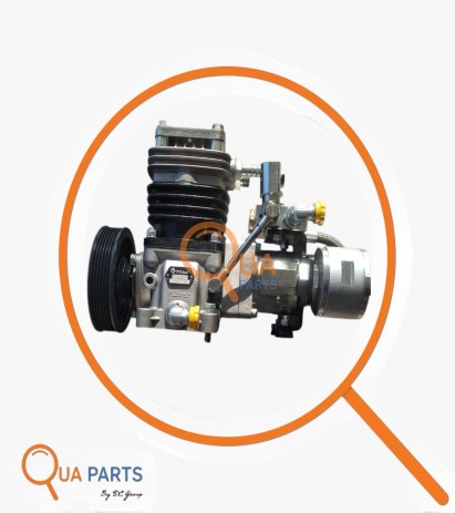 TM187142Y-Hava Kompresörü Mekanik