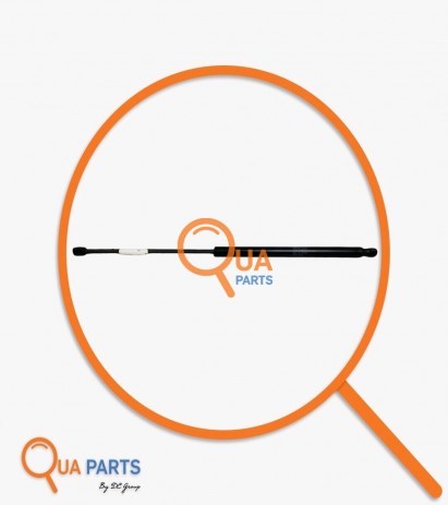 TM150260Y-Bagaj Amortisörü (Arka Kapak) 600N