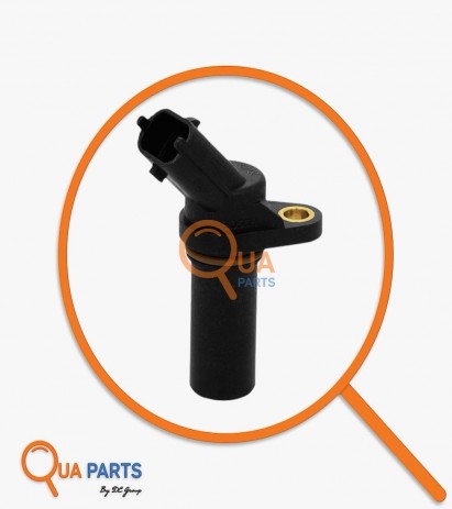 0281002778-Krank Mil/Devir Sensörü 504129943 MK666963 1131J7