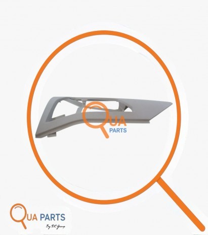 32431101999782-Rear Stop Lamp Housing (Left) HD110199Y