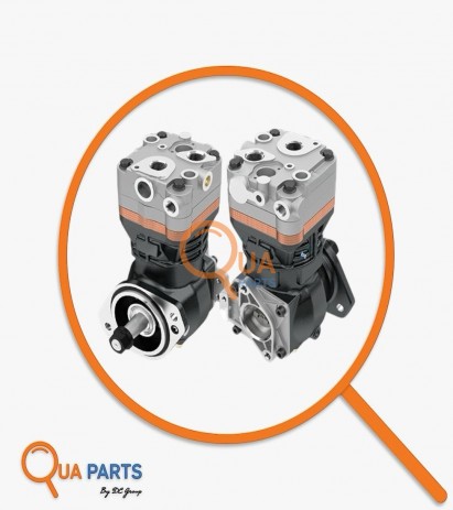 4936049-Hava Kompresörü LP3977 K014799000