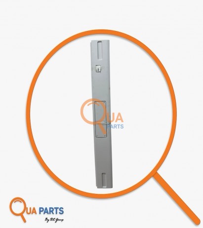 SB270100Y-Arka Tampon (Orta)