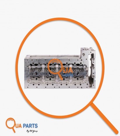 QC000475-Silindir Kapağı (Dolu) QC000475Y 5802114243