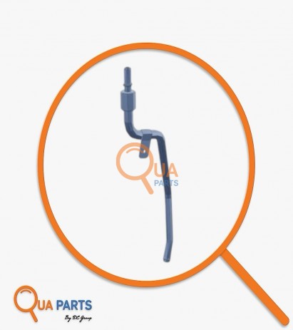 5294133-Boru, Hava Kompresör (Su Çıkışı) 529413300