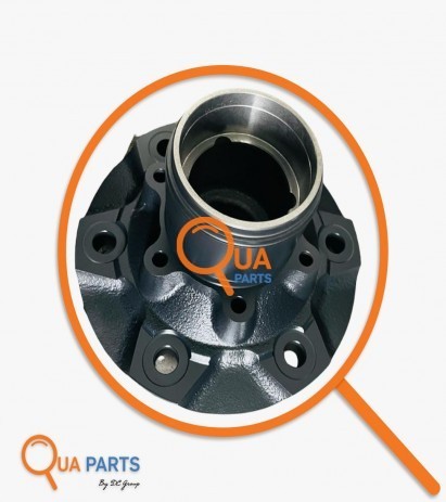 3265236267782-Hub, RR Wheel ML236267