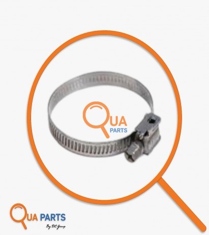 3269902755782-Clamp Intercooler MX902755