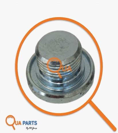3265666976782-Plug, Eng Oil Pan MK666976