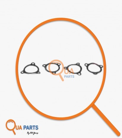 3265667171782-Gasket, Inlet Manifold MK667161
