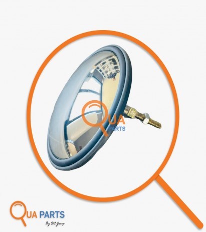 325155891009782-Mirror Assy 515589100Y