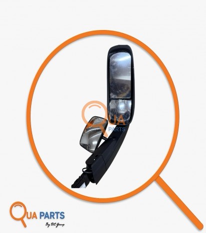 3243301147782-Side Mirror Right HD301147Y