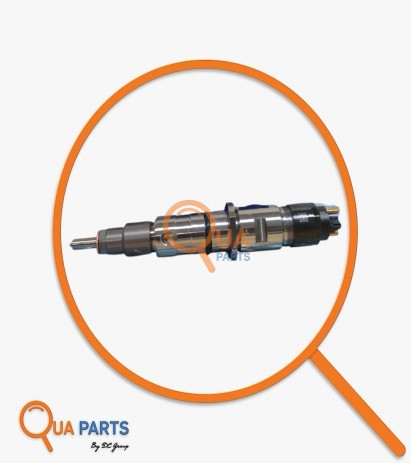 0445120199-Enjektör (Komple) 4994541 0445120199741