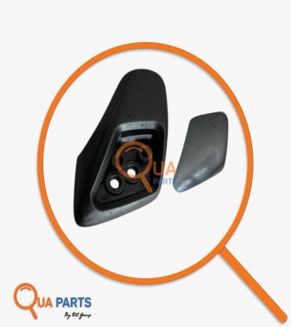 202577INY-Koltuk Askılığı (Sağ) (Siyah)