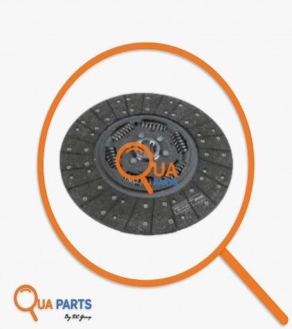 32504225016782-Clutch Disc 504225016