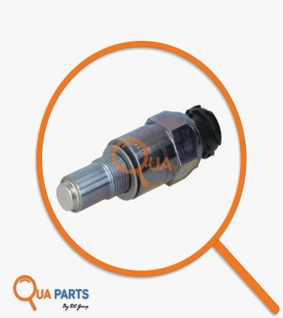 0501210857-KM Müşürü (35 mm.) (Astronic-12S2330) 0501-210-857 0501.210.857 0501 210 857 81259020548 1809340 504021454 A0145422617