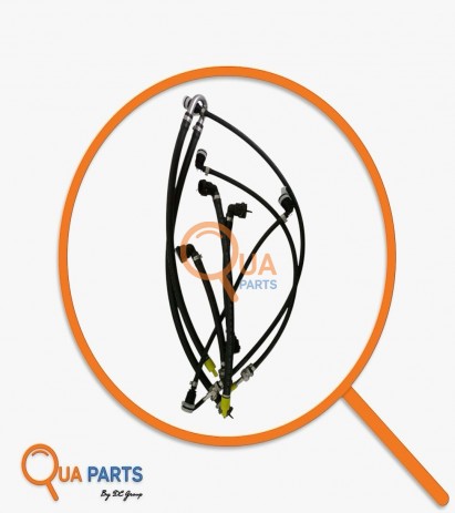 32144255501782-Urea Line, Exhaust 1442-LJJ-01