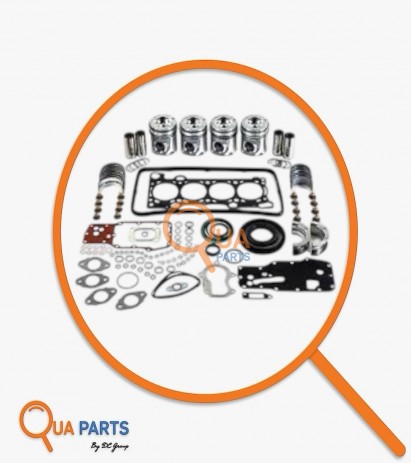 32500055154782-Cylinder Head Gasket, Engine 500055154