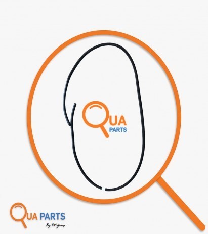 32431522519782-Weather Strip, Door Body HD152251Y