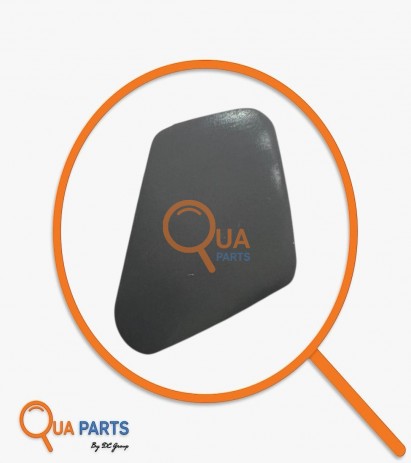 401105-Koltuk Askılığı Kapağı (Sağ) (Gri)