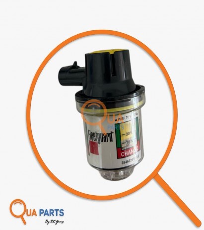 3946329S-Hava Direnç Göstergesi