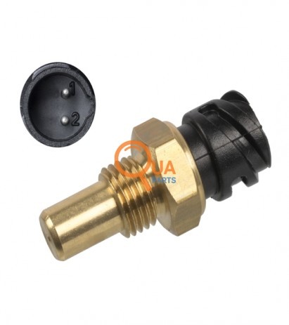 3281274210125782-Sensor 81274210125 (2 Pin) (100C)