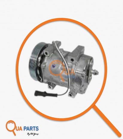 321864126782-A/C Compreesor 1864126