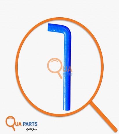 16X150X150-Dirsek Hortum 16X150X150