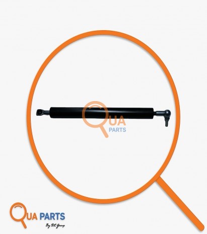 HD550491Y-Amortisör, Ön Tampon