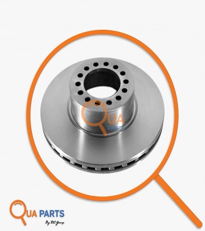 4474370051-Fren Diski (Ön) 4474-370-051 4474 370 051 4474370051