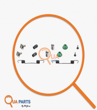 3242559512782-Brake Adjuster Repair Kit 42559512