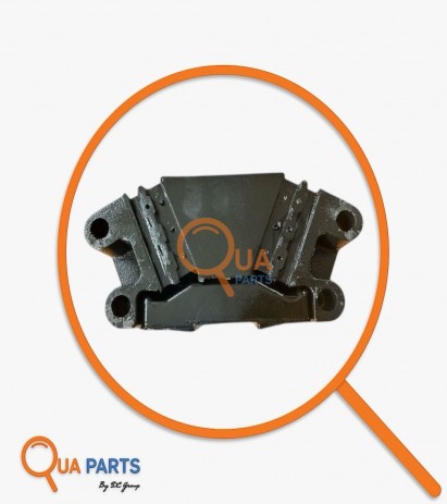 98167070-Engine Mouting (RR)
