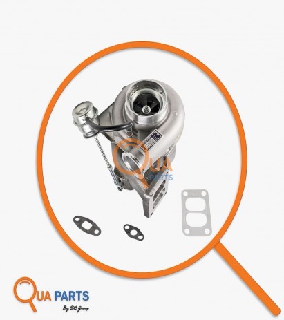 500390351-Turbocharger 5003903510