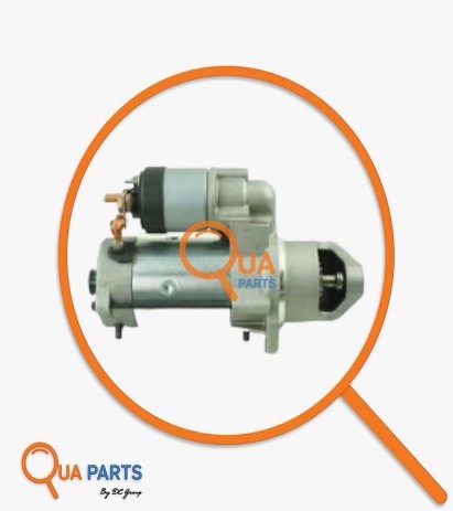 19085003-Starter Motor (24V-5.5KW-10 teeth) 99486046 F032112823 2995988 5801710983 32958 DSN940 STR6175 NR2280007550 99486046 438477 8EA012586-251 LES0207 4249